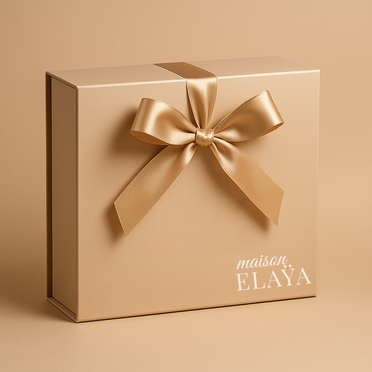 Luxury Gift Box