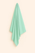 Bath Veil - Mint