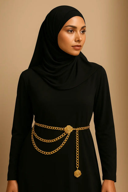 Waist belt