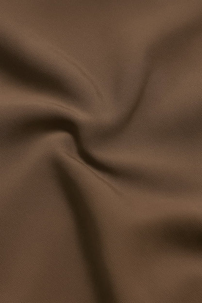 Bath Veil - Brown