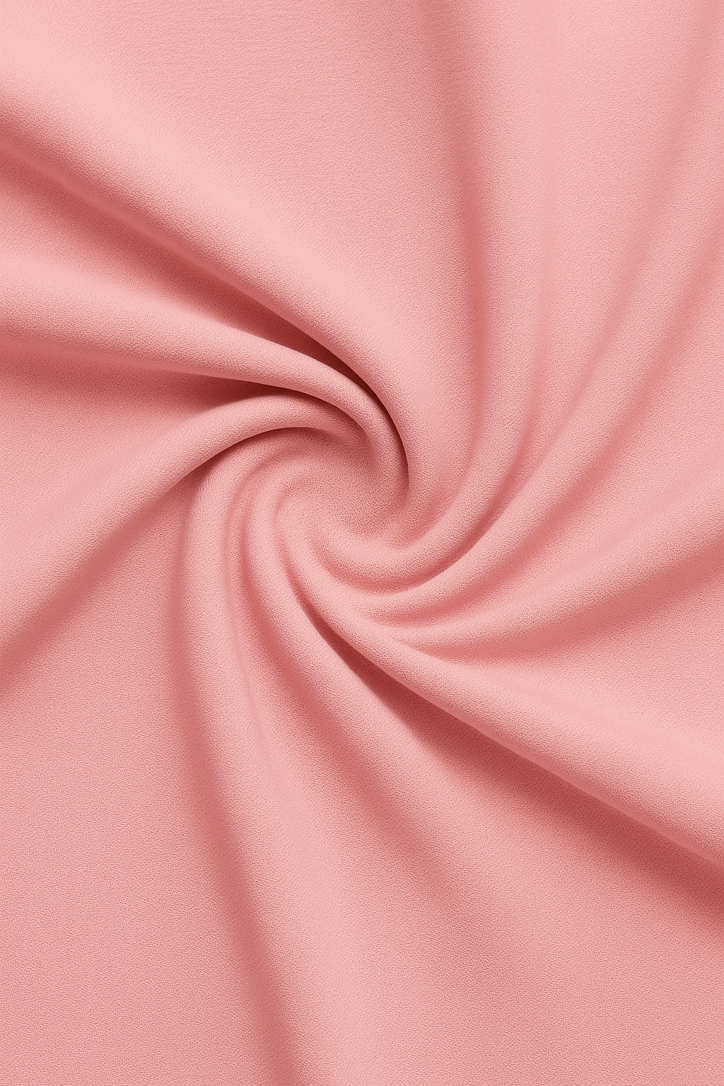 Bath Veil - Blush
