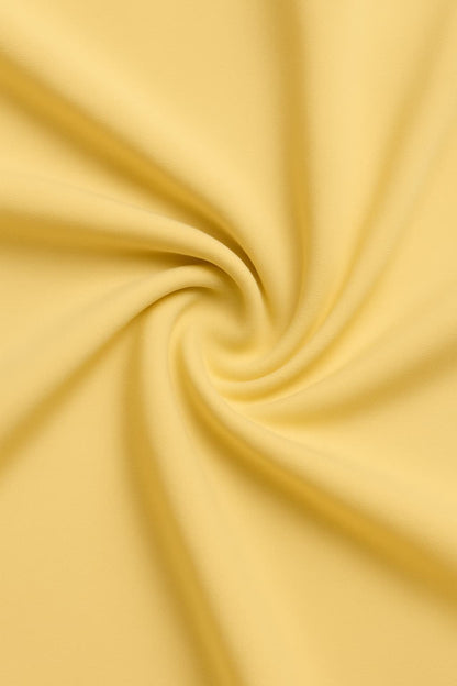 Elaÿa Banane Crumble