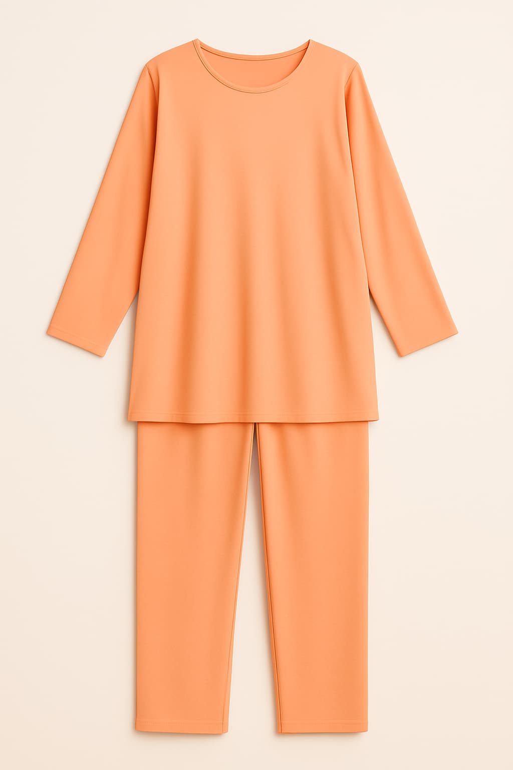 Elaÿa Pastel Peach