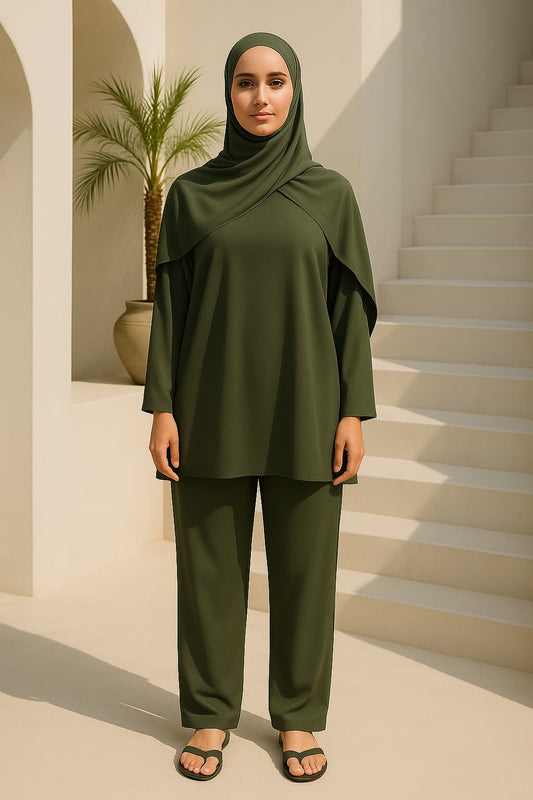 Elaÿa Olive