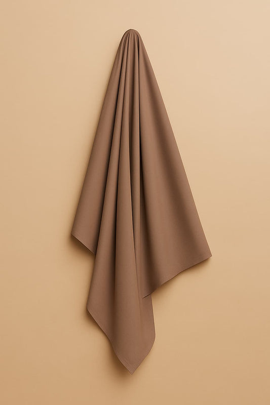 Bath Veil - Brown