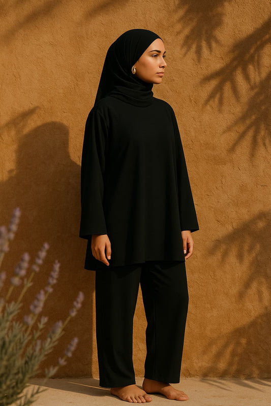 Elaÿa Black