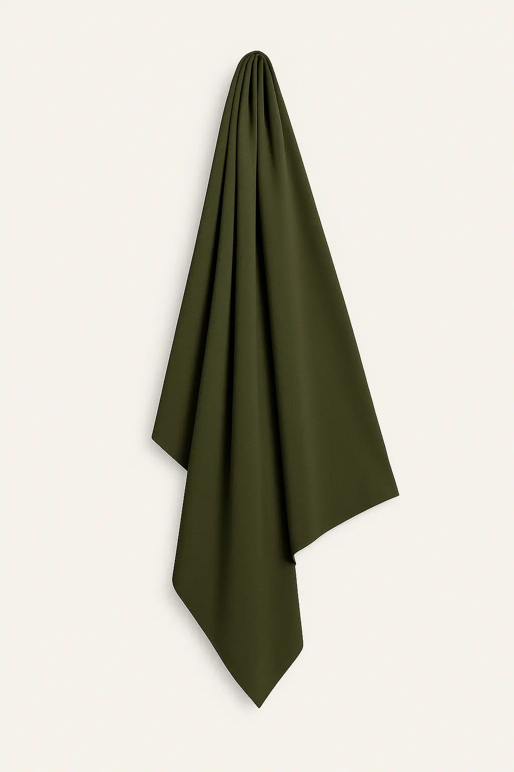 Bath Veil - Olive