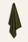 Bath Veil - Olive