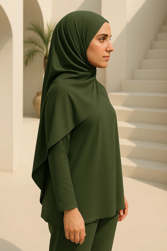 Elaÿa Olive