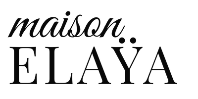 Maison Elaÿa